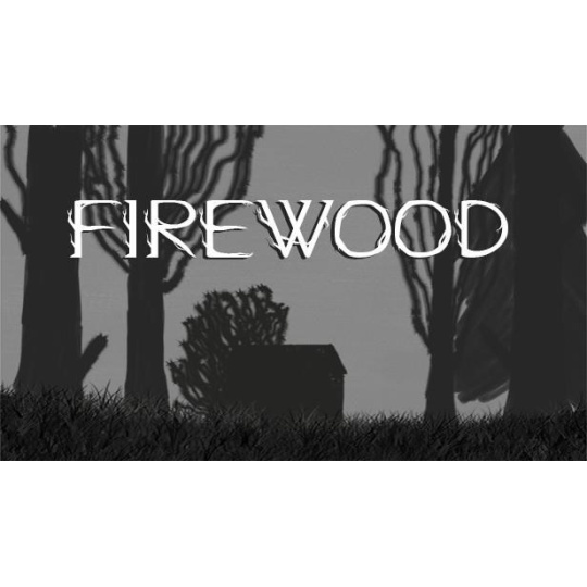 Firewood (PC) klíč Steam