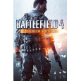 Battlefield 4 Premium Edition (PC) DIGITAL PL - podstawa + dodatki