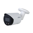 Dahua IPC-UFW3259S-S-IL-0280B, 2Mpx, 25/30fps, 1/2,8" CMOS, H.265+, f=2,8mm (107°), WDR, IR + whiteLED 30m, mikrofon