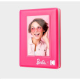 Kodak Barbie 2x3 64- Photo album