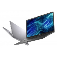 BAZAR DELL NTB Latitude 7520/Core i7-1185G7 vPro/16GB/512GB SSD/15.6"/Intel Iris Xe/FgrPr & SmtCd & NFC/IR Cam/Mic BAZAR DELL NTB Latitude 7520/Core i7-1185G7 vPro/16GB/512GB SSD/15.6"/Intel Iris Xe/FgrPr & SmtCd & NFC/IR Cam/Mic