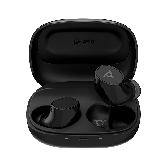 HP Renew Poly Voyager 4320 Microsoft Teams Certified USB-A Headset +BT700 dongle HP Renew Poly Voyager 4320 Microsoft Teams Certified USB-A Headset +BT700 dongle