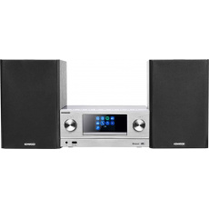 Kenwood M-9000S-S Internetové rádio Kenwood M-9000S-S Internetové rádio