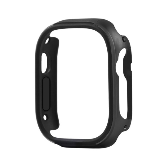 COTECi Blade Protection Case for Apple Watch Ultra - 49mm Black COTECi Blade Protection Case for Apple Watch Ultra - 49mm Black