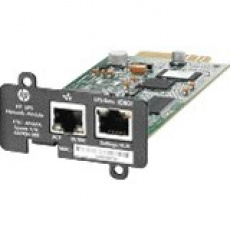 HPE Single Phase 1Gb UPS with Network Management Module HPE Single Phase 1Gb UPS with Network Management Module