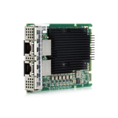 HPE Ethernet 10Gb 2-port BASE-T QL41132HQRJ OCP3 Adapter HPE Ethernet 10Gb 2-port BASE-T QL41132HQRJ OCP3 Adapter