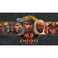 Age of Empires : Definitive Edition (PC) klíč Steam