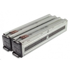 APC Replacement Battery Cartridge #140, SURT3000, SURT5000, SURT6000, SURT8000, SURT10000, SRT5K, SRT6K, SRT8K, SRT10K APC Replacement Battery Cartridge #140, SURT3000, SURT5000, SURT6000, SURT8000, SURT10000, SRT5K, SRT6K, SRT8K, SRT10K