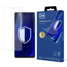 3mk hybridní sklo FlexibleGlass Pro pro TCL 50 NXTpaper 5G / 50 Pro NXTpaper 5G