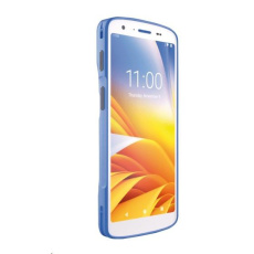 Zebra HC50, 2D, hot-swap, PTT, USB-C, BT, Wi-Fi, NFC, Android, GMS, white, blue Zebra HC50, 2D, hot-swap, PTT, USB-C, BT, Wi-Fi, NFC, Android, GMS, white, blue