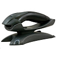POŠKOZENÝ OBAL - Honeywell 1202g Voyager BT, USB, černá + základna (dosah 10m)