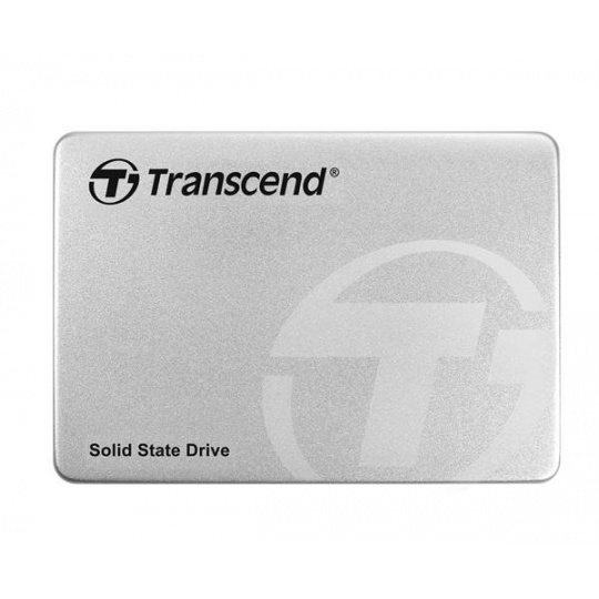 TRANSCEND SSD 220S 240GB, SATA III 6Gb/s, TLC, Aluminum case