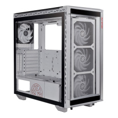 ADATA XPG case BATTLECRUSIER Mid-Tower skříň, bez zdroje, white ADATA XPG case BATTLECRUSIER Mid-Tower skříň, bez zdroje, white
