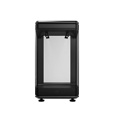 Cooler Master case MasterFrame 360 Stage Mirror, ATX, Průhledná bočnice, Černá Cooler Master case MasterFrame 360 Stage Mirror, ATX, Průhledná bočnice, Černá