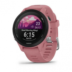Garmin GPS sportovní hodinky Forerunner® 255S, Light pink Garmin GPS sportovní hodinky Forerunner® 255S, Light pink
