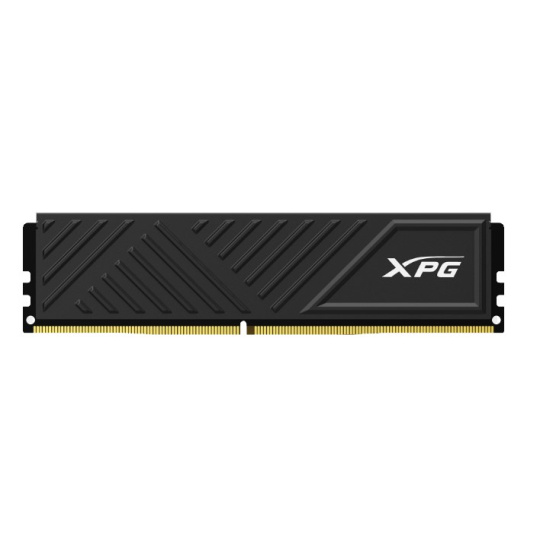 ADATA XPG DIMM DDR4 8GB 3200MHz CL16 GAMMIX D35 memory, Dual Tray