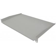 Poškozený obal - Intellinet police do racku 19", Fixed Shelf, 1U, 150mm depth, Front mounting, Black, bazar Poškozený obal - Intellinet police do racku 19", Fixed Shelf, 1U, 150mm depth, Front mounting, Black, bazar