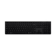 LENOVO klávesnice a myš bezdrátová Professional Wireless Rechargeable Keyboard and Mouse Combo - CZ/SK