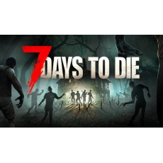 7 Days to Die 7 Days to Die