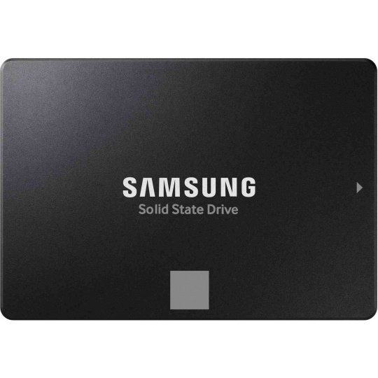 SSD 2,5" Samsung 870 EVO SATA III-250GB