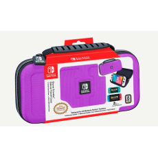 Luxusní cestovní pouzdro NNS30SN pro Nintendo Switch