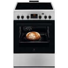 ELECTROLUX LKR664100X SPORÁK SKLOKERAMICKÝ ELECTROLUX LKR664100X SPORÁK SKLOKERAMICKÝ