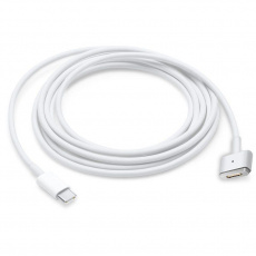 COTEetCI nabíjecí kabel Type-C/MagSafe 2 pro MacBook 2m COTEetCI nabíjecí kabel Type-C/MagSafe 2 pro MacBook 2m