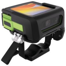 Zebra WS50, Hand Mount, 2D, SE4770, USB, BT, Wi-Fi, Android, UHF-RFID, No Proximity Sensor Zebra WS50, Hand Mount, 2D, SE4770, USB, BT, Wi-Fi, Android, UHF-RFID, No Proximity Sensor