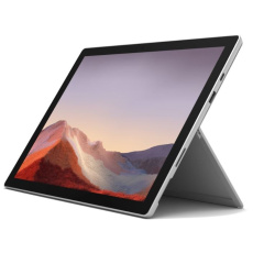 Microsoft Surface Pro 7+ i7/32/1TB Platin Win 10 Pro Microsoft Surface Pro 7+ i7/32/1TB Platin Win 10 Pro