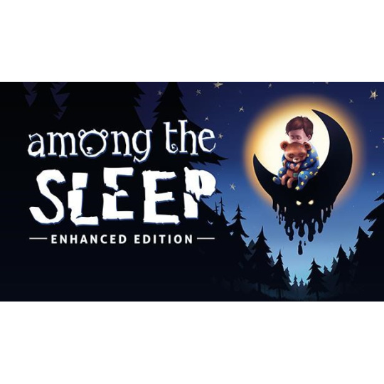 Among the Sleep Enhanced Edition (PC/MAC/LINUX) klíč Steam