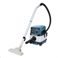 Makita DVC860LZ - Aku vysavač 2x18V Li-ion Makita DVC860LZ - Aku vysavač 2x18V Li-ion