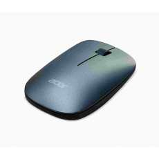 Rozbaleno - ACER slime mouse AMR020, Wireless RF2.4G, Retail pack, Šedá Rozbaleno - ACER slime mouse AMR020, Wireless RF2.4G, Retail pack, Šedá