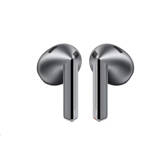 BAZAR - Samsung bluetooth sluchátka Galaxy Buds 3, EU, silver - Po opravě (Komplet) BAZAR - Samsung bluetooth sluchátka Galaxy Buds 3, EU, silver - Po opravě (Komplet)