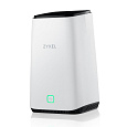 Zyxel FWA505V2, 5G NR Indoor Router, Standalone/Nebula, AX3000 WiFi, 1 x GB LAN, 1 x GB WAN/LAN EU region