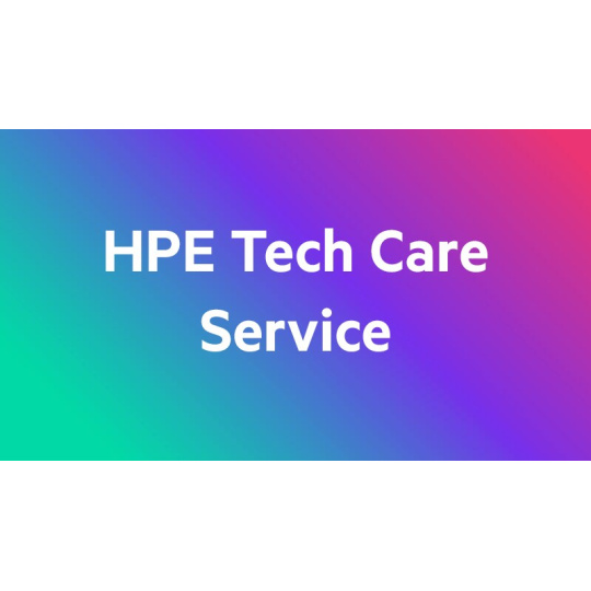 HPE Morpheus VM Ess SW Prv Cld 7y E-LTU