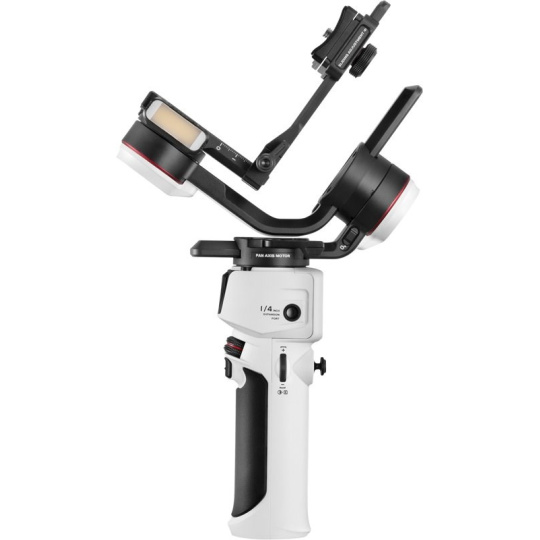 Zhiyun Crane M3S stabilizátor