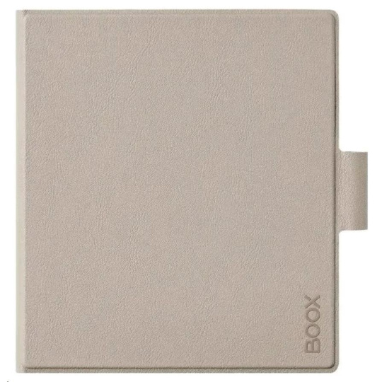 E-book ONYX BOOX pouzdro pro GO 7, GO 7 COLOR a GO 7 COLOR gen2, PAGE, béžové