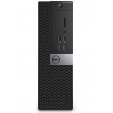 REPAS DELL PC 5040 SFF - i5-6500, 8GB, 120SSD, 500HDD, Intel HD Graphics, 1xHDMI, DP, 4xUSB 3.2, 4xUSB 2.0, W10P REPAS DELL PC 5040 SFF - i5-6500, 8GB, 120SSD, 500HDD, Intel HD Graphics, 1xHDMI, DP, 4xUSB 3.2, 4xUSB 2.0, W10P