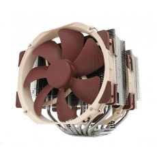 NOCTUA NH-D15 - chladič procesoru