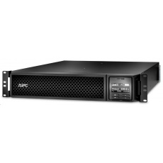 APC Smart-UPS SRT 3000VA RM 208/230V IEC, On-Line, 2U, Rack Mount (2700W) APC Smart-UPS SRT 3000VA RM 208/230V IEC, On-Line, 2U, Rack Mount (2700W)