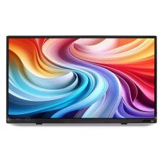 ACER LCD PM161QTbmiuuux,40cm (15.6") FHD,60Hz,220nits,6ms,miniHDMI,USB,Audio,Repro,Vesa,Black ACER LCD PM161QTbmiuuux,40cm (15.6") FHD,60Hz,220nits,6ms,miniHDMI,USB,Audio,Repro,Vesa,Black