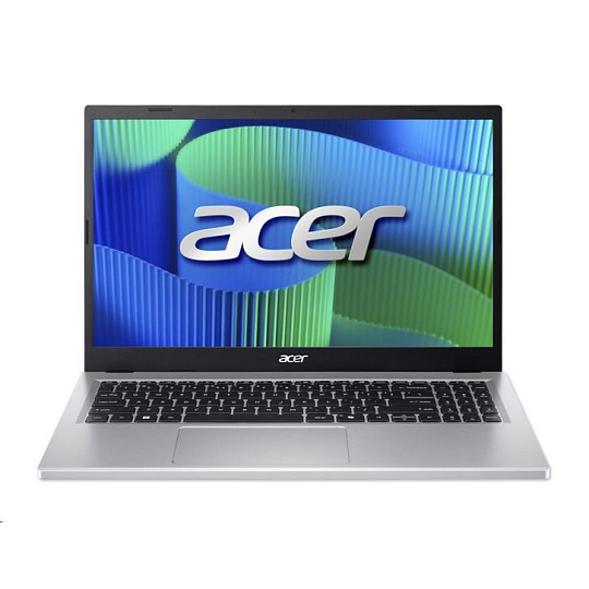 ACER NTB Extensa 15 (EX215-57-52GH),i5-13420H,15.6" FHD,8GB,512GB SSD,UHD,W11 Pro,Silver