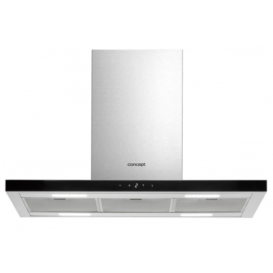 CONCEPT OPO5890 ODSAVAČ PAR OSTRŮVKOVÝ 90 CM