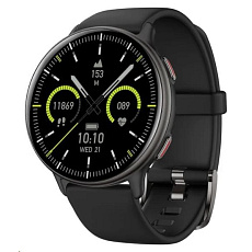 CARNEO GTR Active HR+ black , GPS