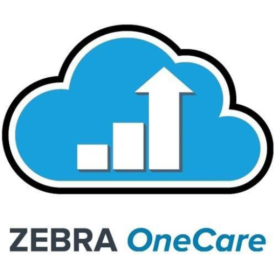 Zebra service, OneCare Essential, 3 years