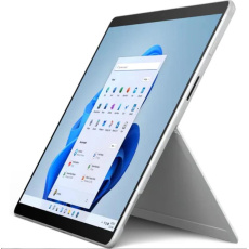 Microsoft Surface Pro X WIFI - SQ2 / 16GB / 512GB, Platinum Microsoft Surface Pro X WIFI - SQ2 / 16GB / 512GB, Platinum