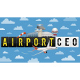 Airport CEO (PC) klíč Steam