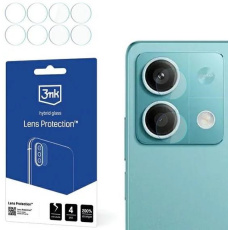 3mk Lens Protection pro Redmi Note 13 5G 3mk Lens Protection pro Redmi Note 13 5G