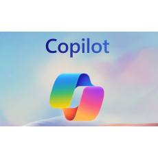 MS CSP Microsoft Copilot for Microsoft 365 (roční platba)