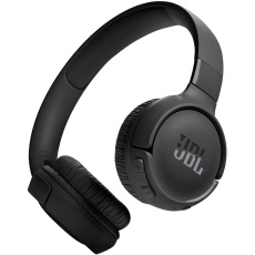 BAZAR - JBL T520BT Black - rozbaleno BAZAR - JBL T520BT Black - rozbaleno